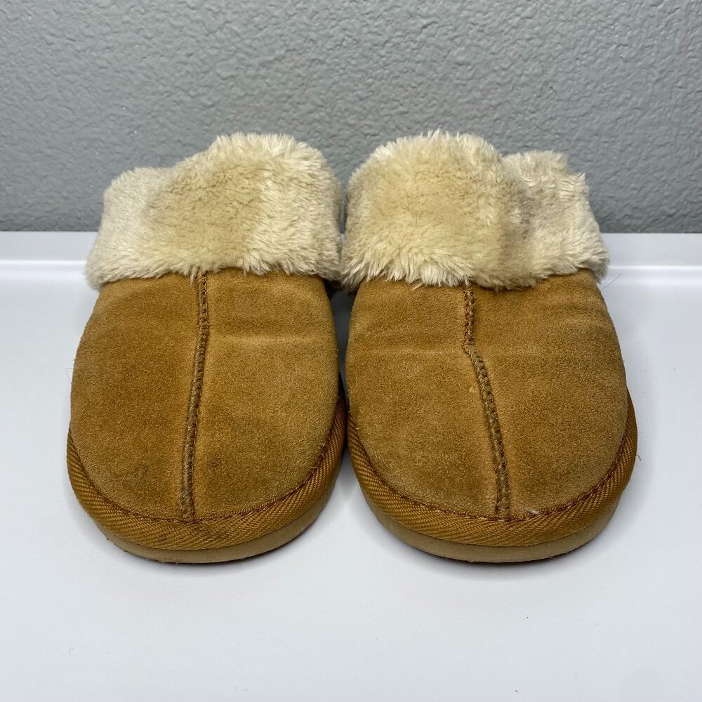 Minnetonka Slippers